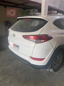 هیوندای تۆکسۆن